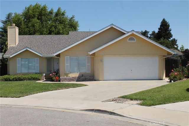 1149 Caddie Lane, Paso Robles