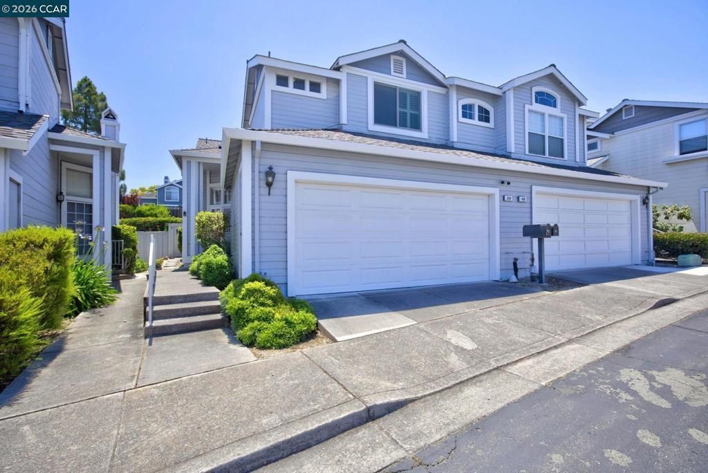 398 N Wildwood, Hercules
