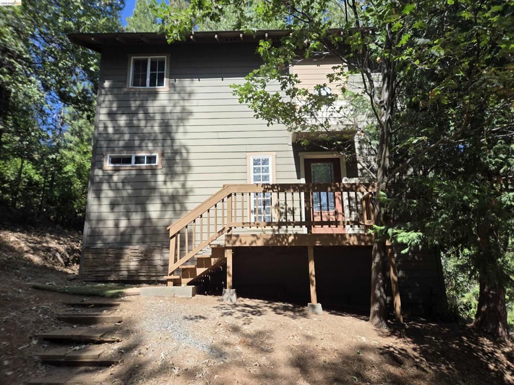 22464 Tuolumne Rd. N, Twain Harte