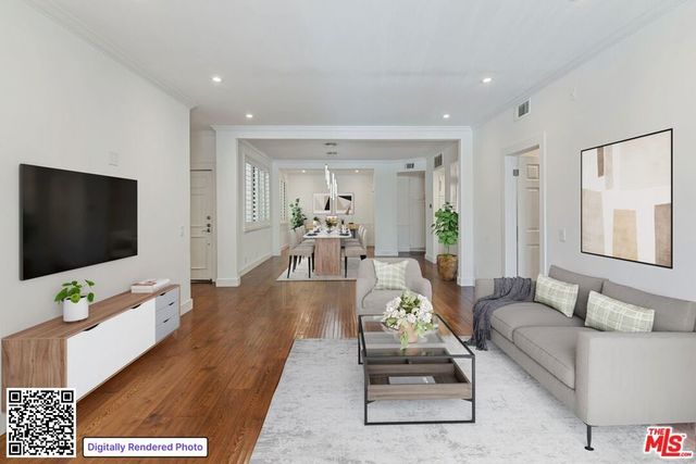 2031 S Bentley Avenue # 107, Los Angeles