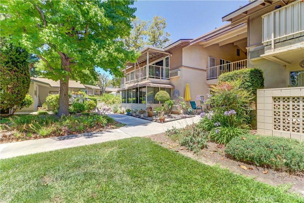524 Calle Aragon # N, Laguna Woods