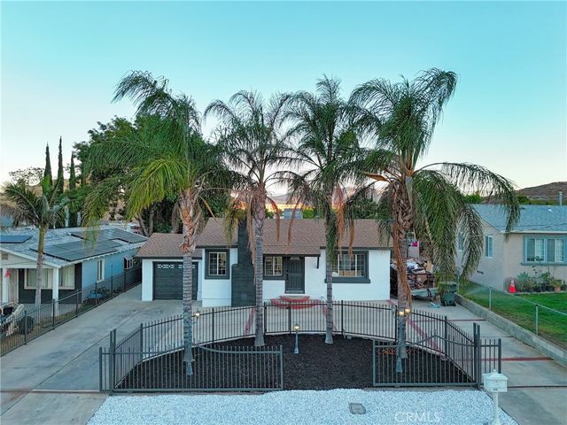 3946 Tomlinson, Riverside