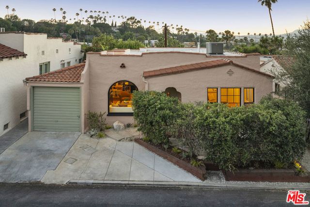 1415 Murray Drive, Los Angeles