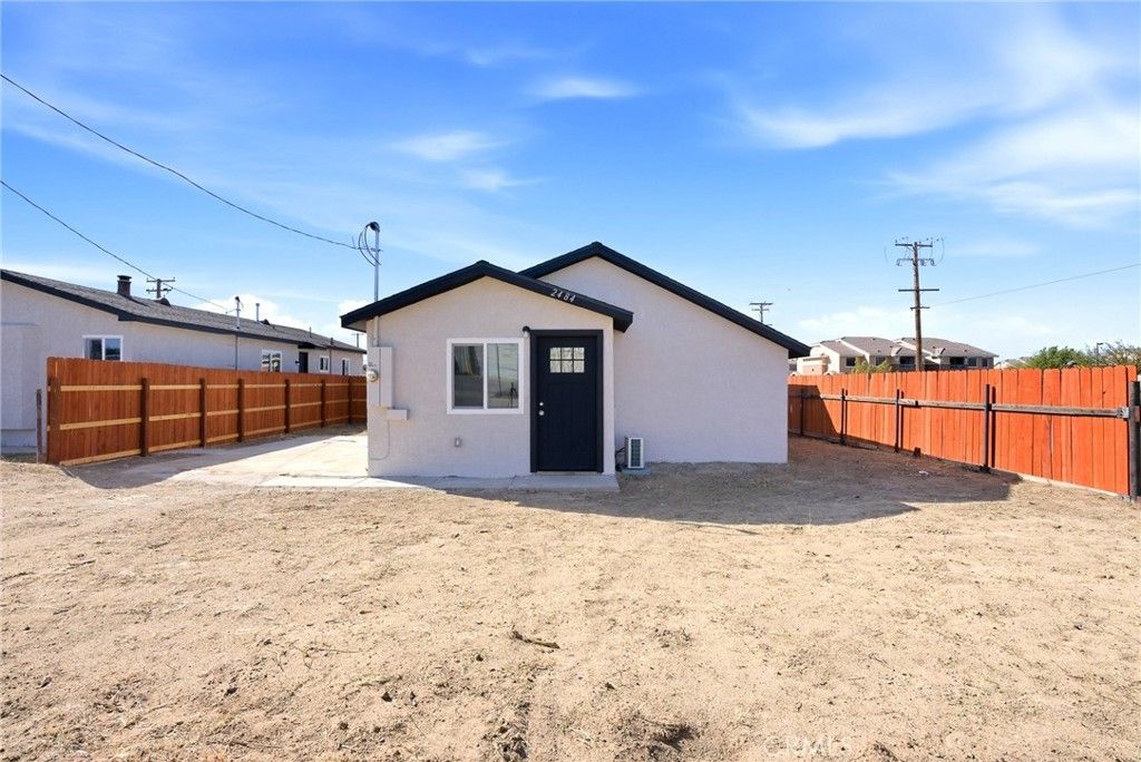 2484 Nadean, Mojave