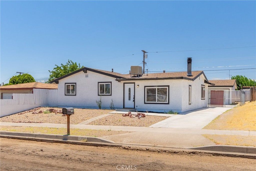 1148 E Virginia Way, Barstow