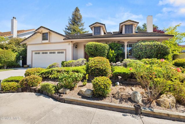 106 Quails Trail, Thousand Oaks