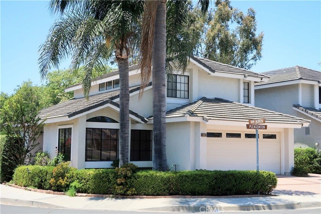 12 Pleasonton, Irvine