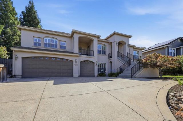 4262 Hensley Circle, El Dorado Hills