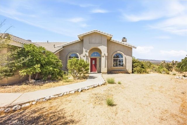 1397 Sierra, Pinon Hills