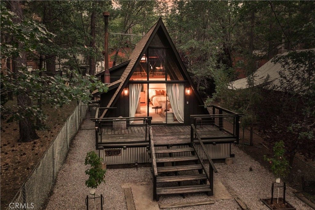 42645 La Cerena Avenue, Big Bear Lake