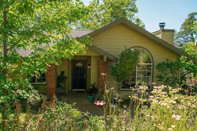 3619 Fig Tree Spring, Mariposa