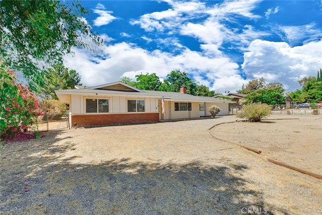14347 Willow, Hesperia