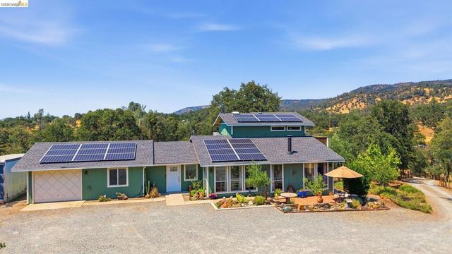 10465 Violetta Way, Coulterville