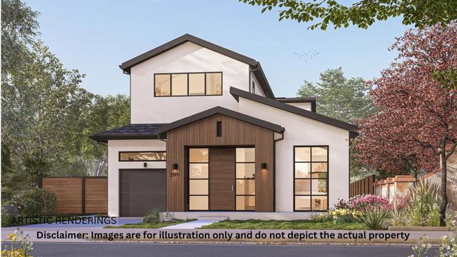 21911 Dolores Avenue, Cupertino