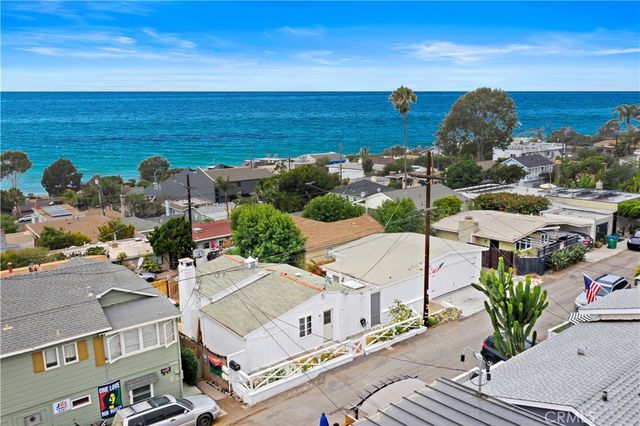 31711 Fairview Road, Laguna Beach