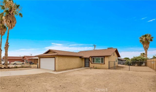 5415 Cahuilla, 29 Palms