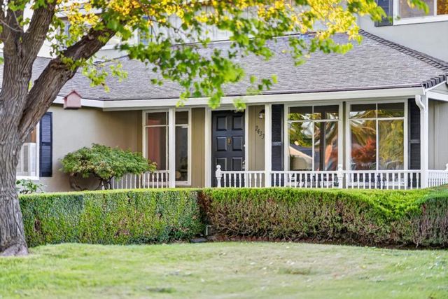 2433 W Hedding Street, San Jose