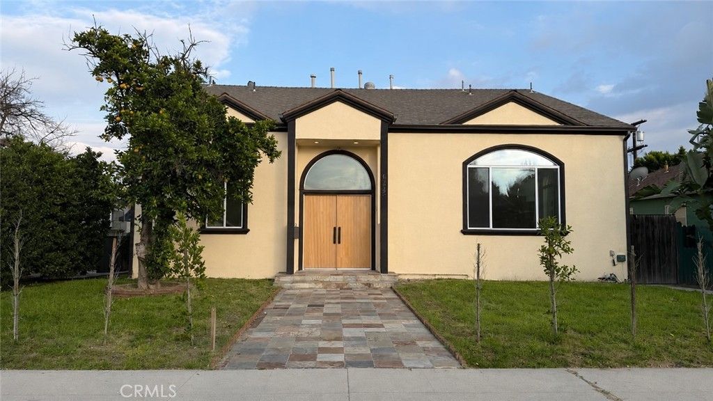 6222 Babcock, North Hollywood