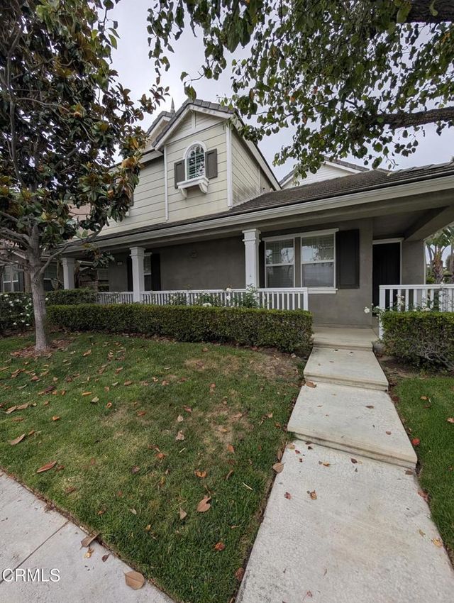 417 Spring Park Road, Camarillo