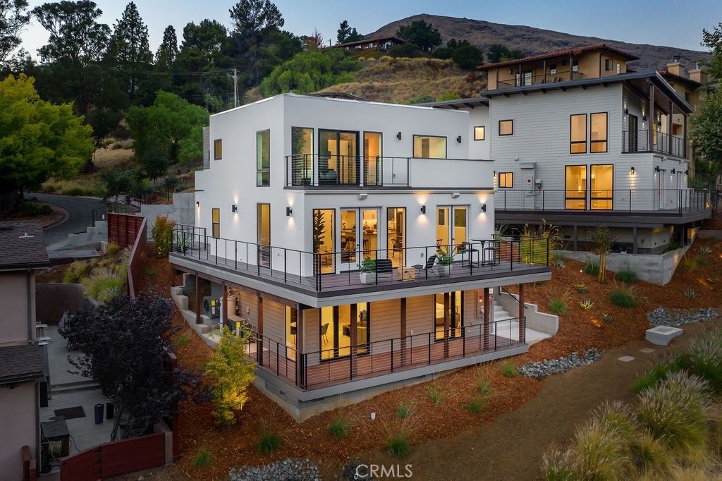 2326 Santa Ynez Avenue, San Luis Obispo