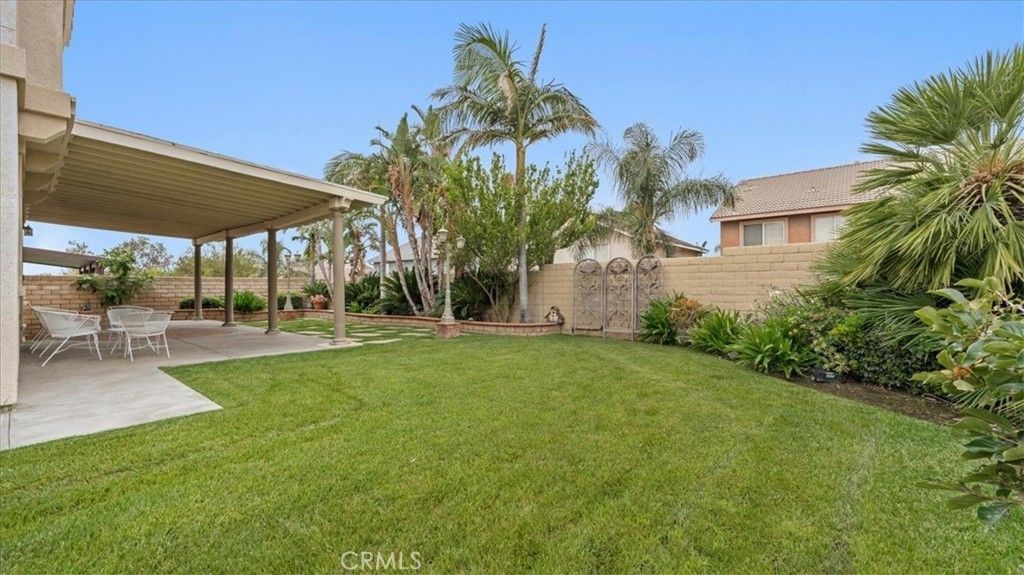 5422 Osprey Ct, Fontana