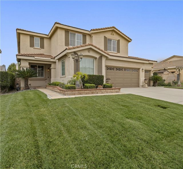 5422 Osprey Ct, Fontana
