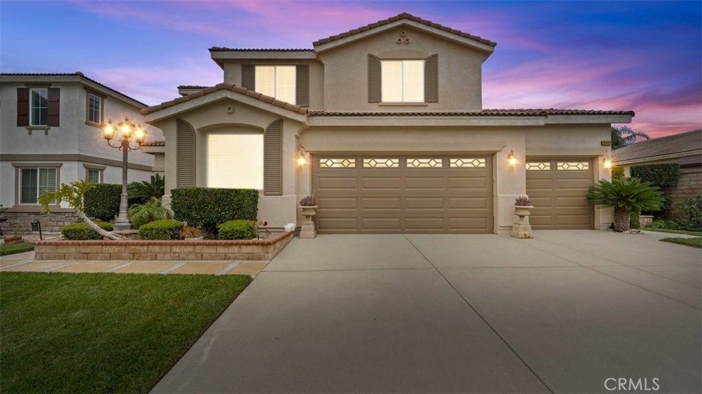 5422 Osprey Ct, Fontana