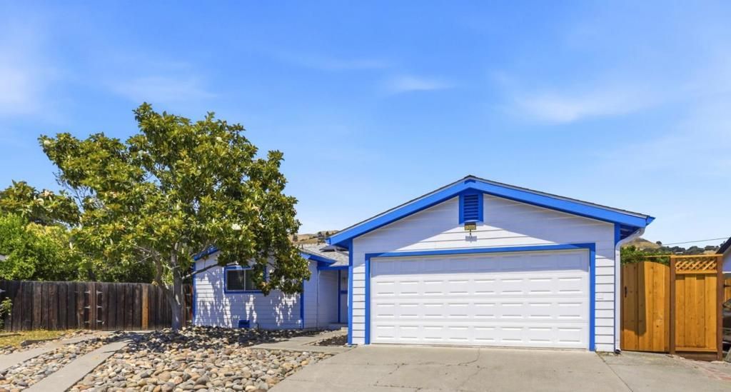 12650 Sheree Court, San Jose