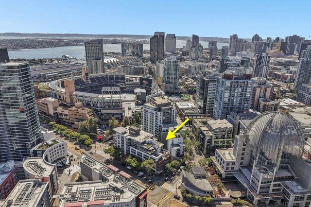 206 Park Blvd # 313, San Diego