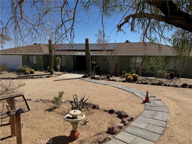 6425 Indian Cove, 29 Palms