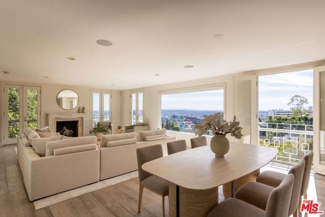 1344 Belfast Drive, Los Angeles