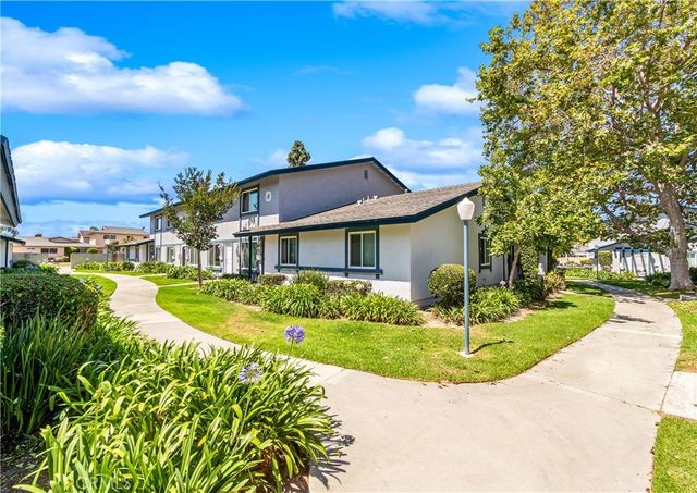 16578 Nube Lane, Huntington Beach
