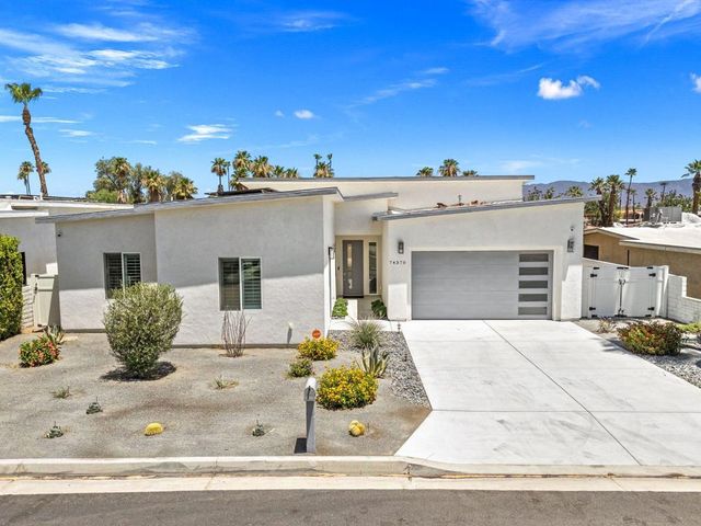 74370 Goleta Avenue, Palm Desert