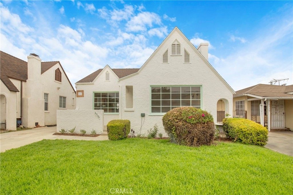 6306 Alviso, Hyde Park