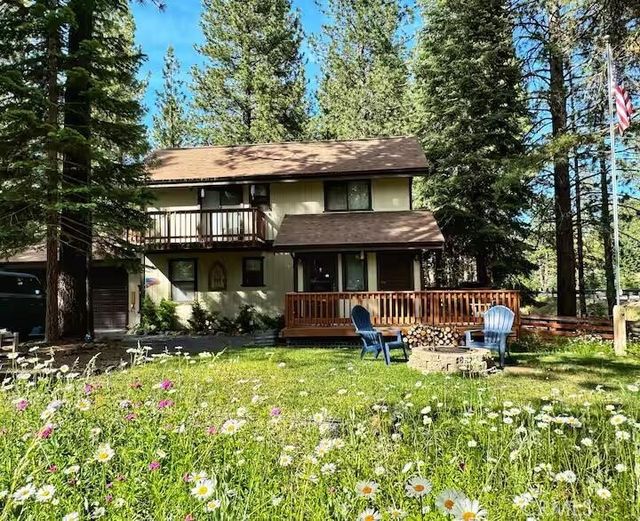 12505 Sugarloaf, Old Station