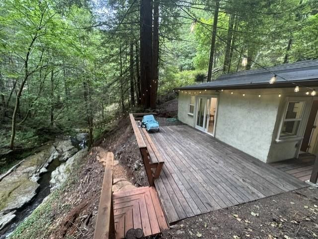 14251 Pescadero Creek Road # 4, La Honda