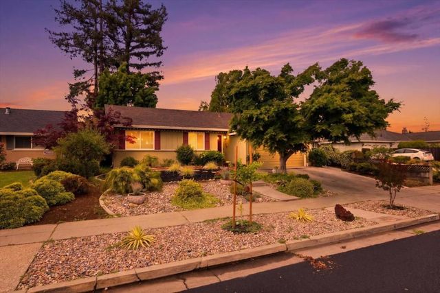 5267 Woodstock Way, San Jose