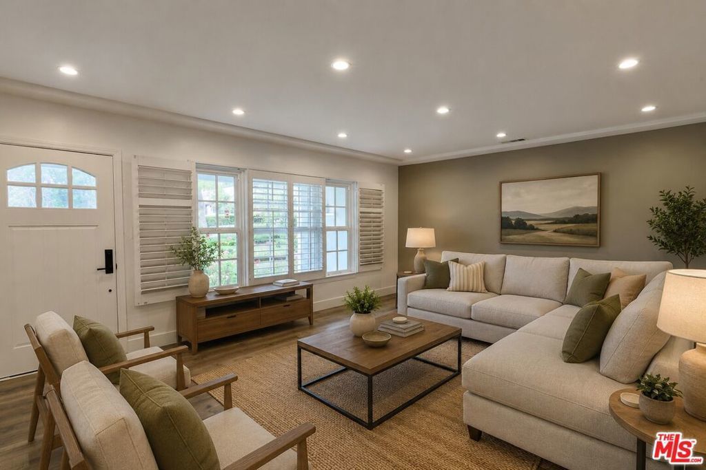 4000 Denny Avenue, Studio City