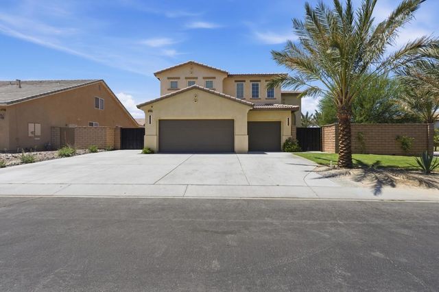 80051 Durwent Drive, Indio