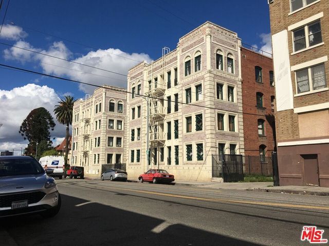 2121 James M Wood Boulevard # 201, Los Angeles