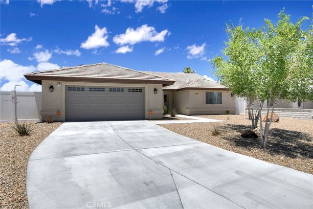 13722 Greenwood, Victorville