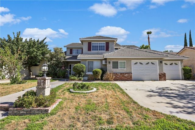 14639 Stallion, Victorville