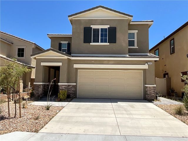 12045 Firbrook Street, Victorville