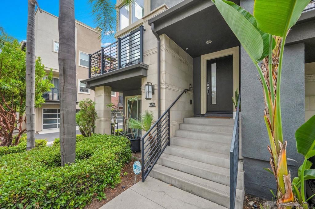 2432 Via Alta, San Diego