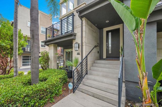 2432 Via Alta, San Diego