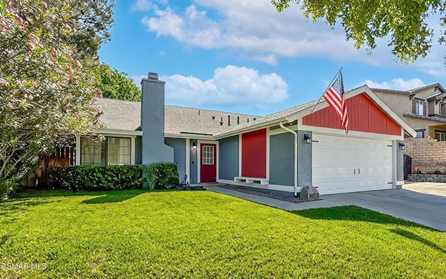 36772 Petra Drive, Palmdale