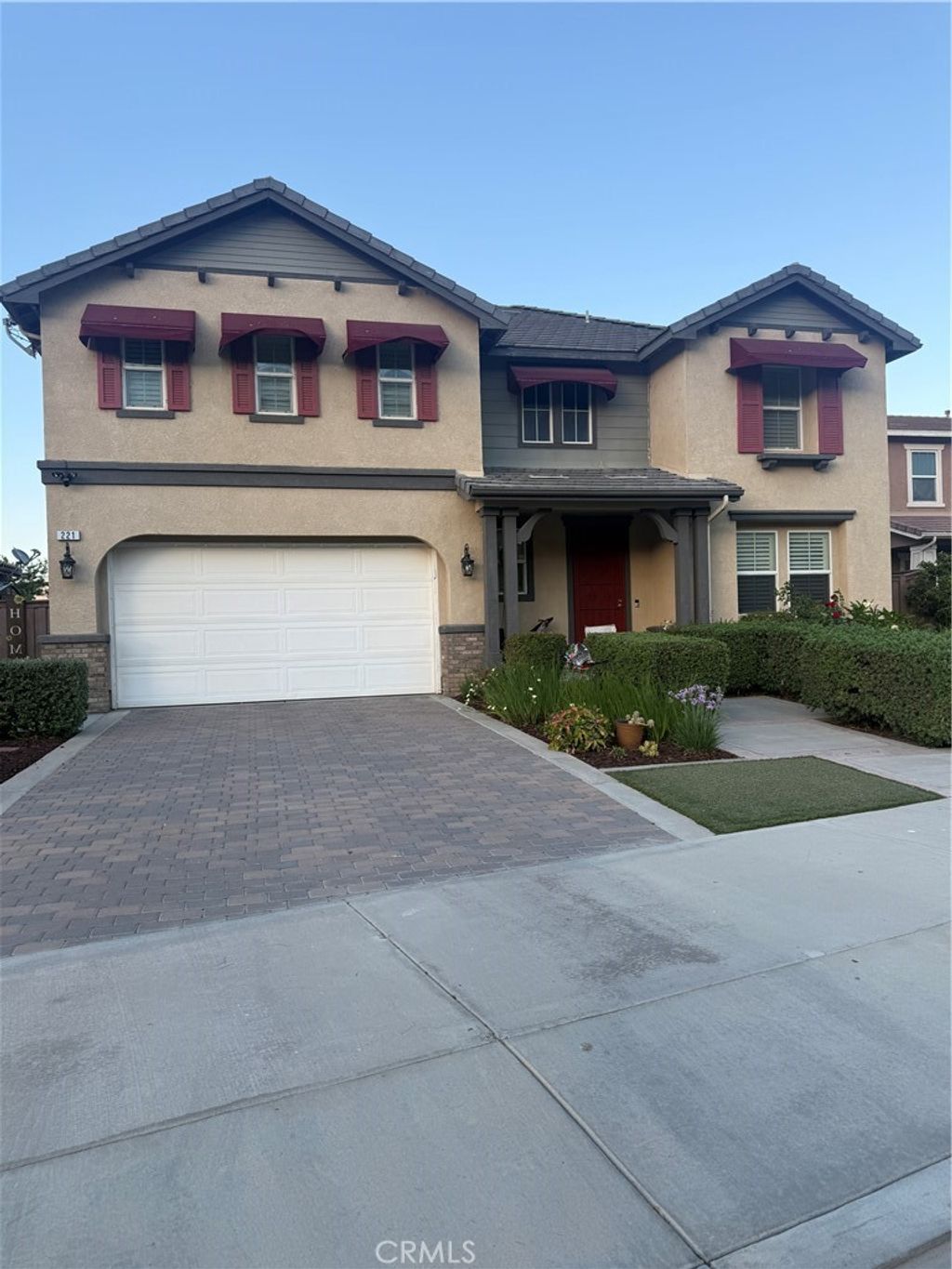221 Pomegranate Street, San Jacinto