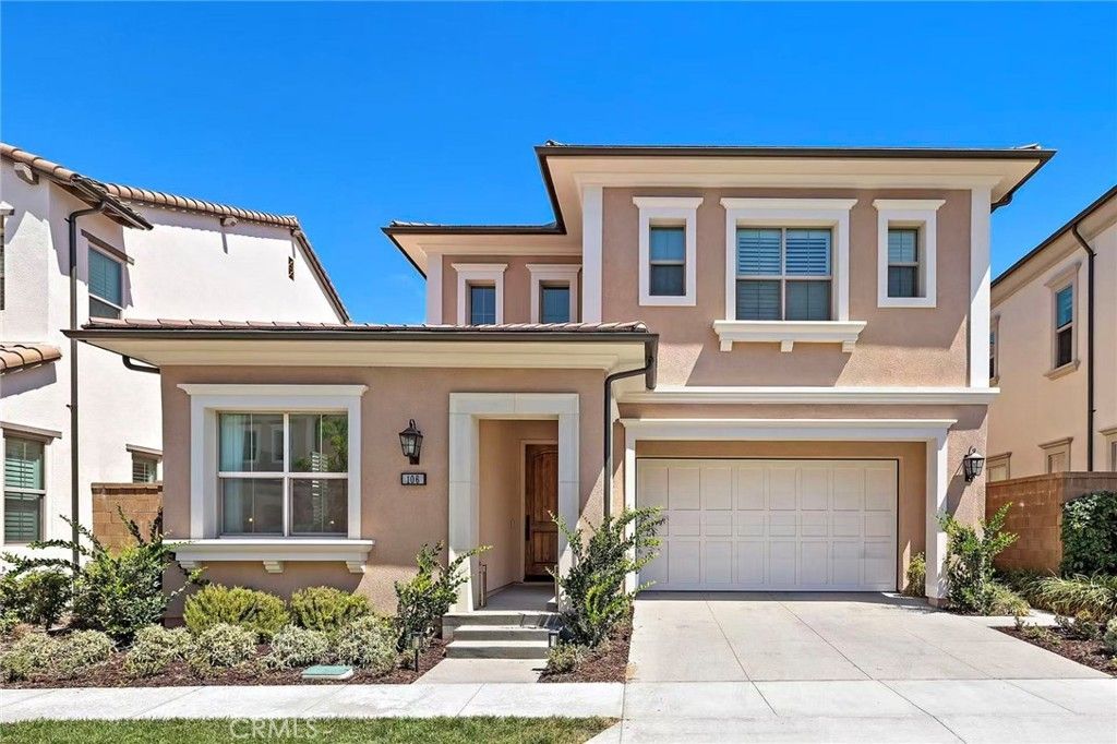 106 Bright Star, Irvine