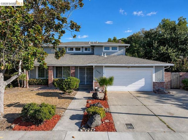1967 Cheyenne Way, Stockton