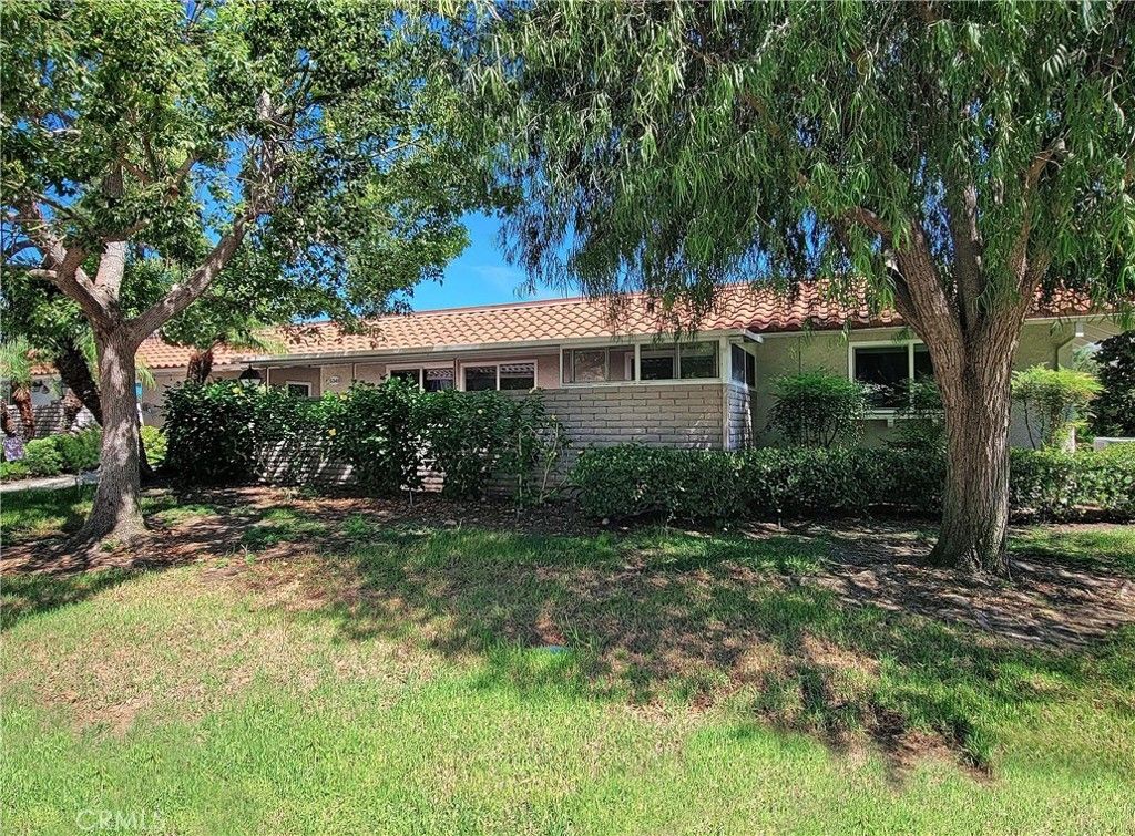 5349 Algarrobo # P, Laguna Woods
